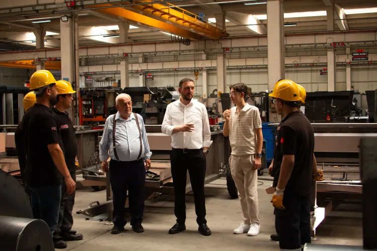 Photos from Our Company