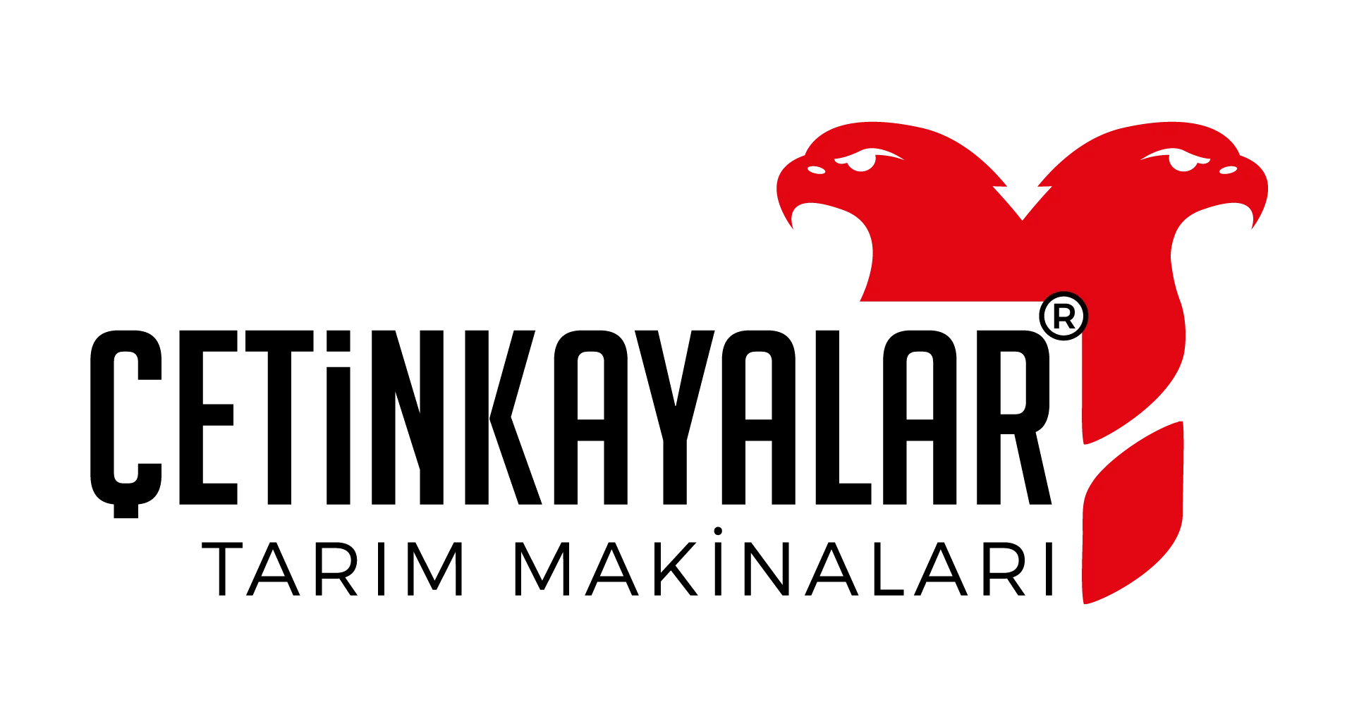 Çetinkayalar Tarım Logo PDF