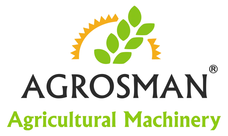 Agrosman Logo PNG