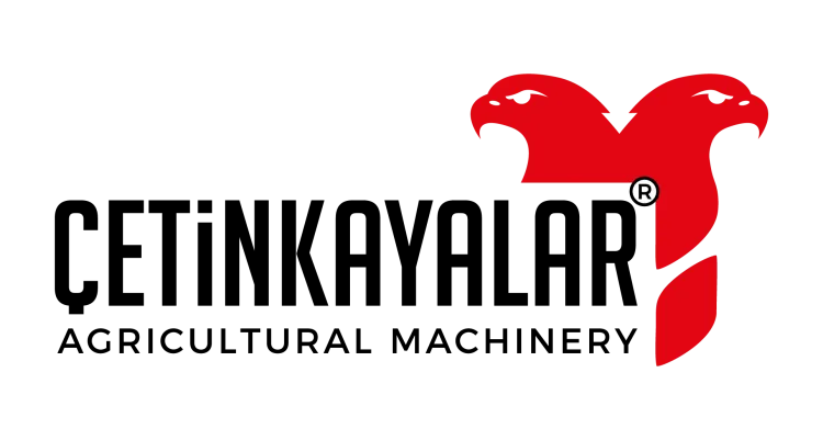 Çetinkayalar Tarım İngilizce Logo PDF