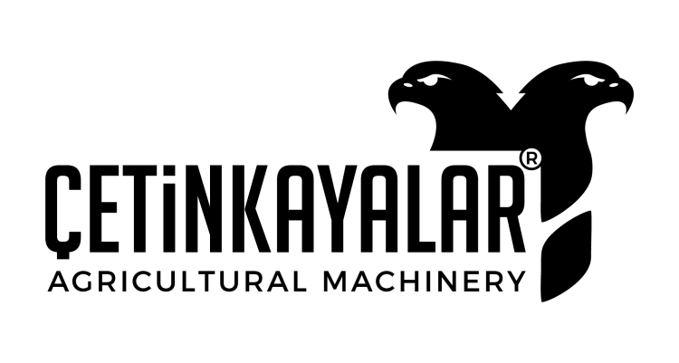 Çetinkayalar Tarım İngilizce Logo Siyah PDF
