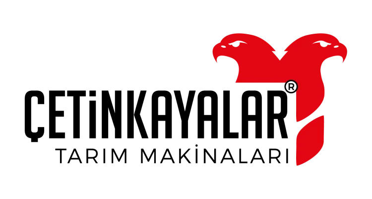 Çetinkayalar Tarım Logo PNG