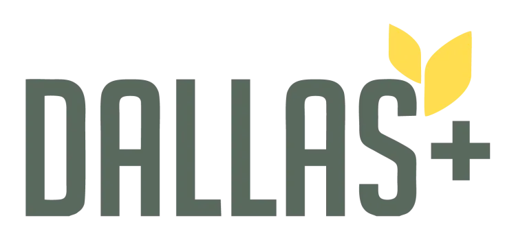 Dallas+ Logo PDF