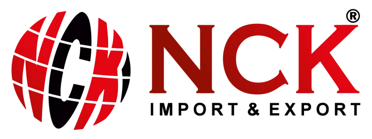 NCK Logo Ai
