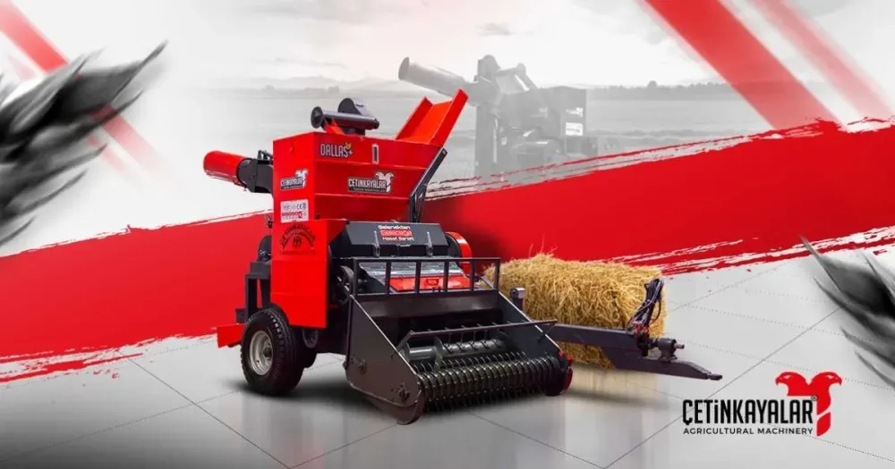 Threshing Machine Selection