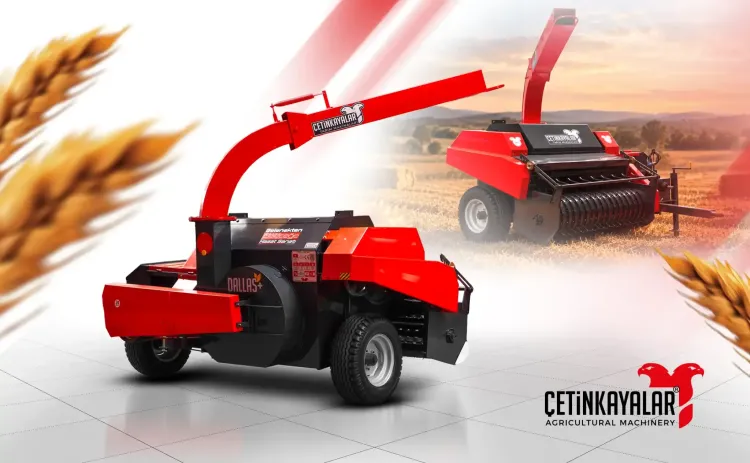 What Is Chaff-Cut Straw?