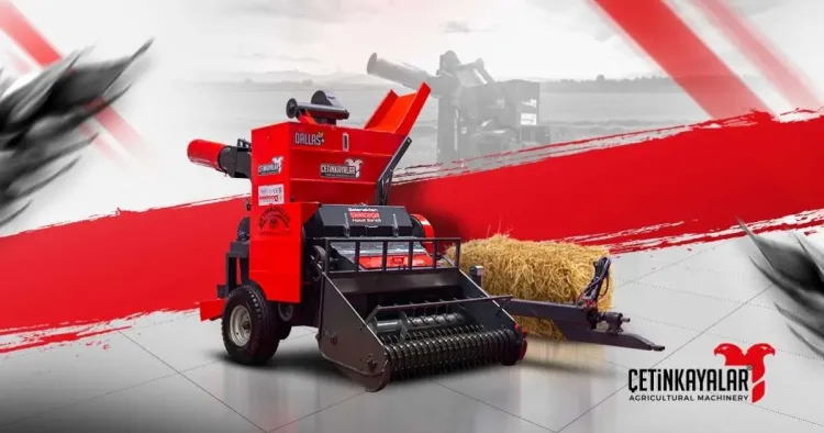 Patoz Makinası Seçiminde Dikkat Edilmesi Gerekenler