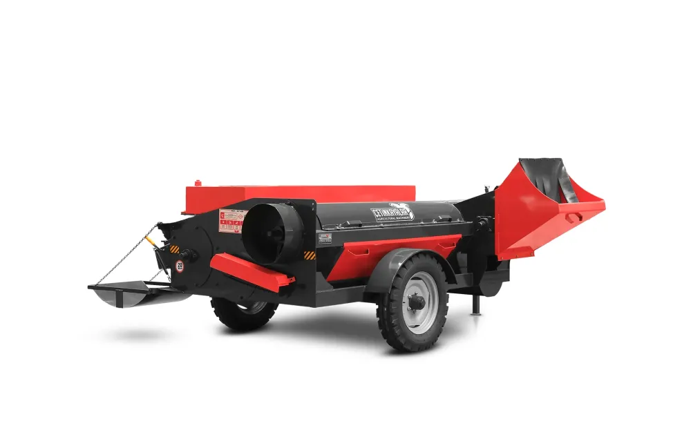 Watermelon & Pumpkin Seed Harvester NCK-07 KM