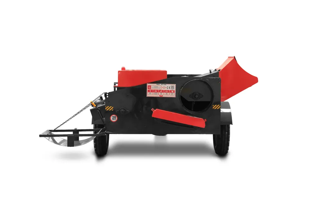 Watermelon & Pumpkin Seed Harvester NCK-07 KM