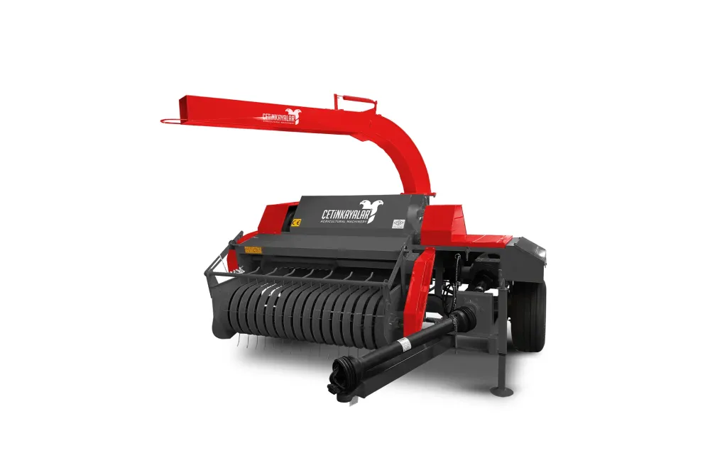 Knife System Automatic Stem Collecting NCK-03 SM