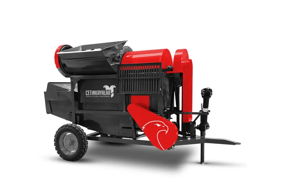 Groundnut Thresher NCK-05 FM