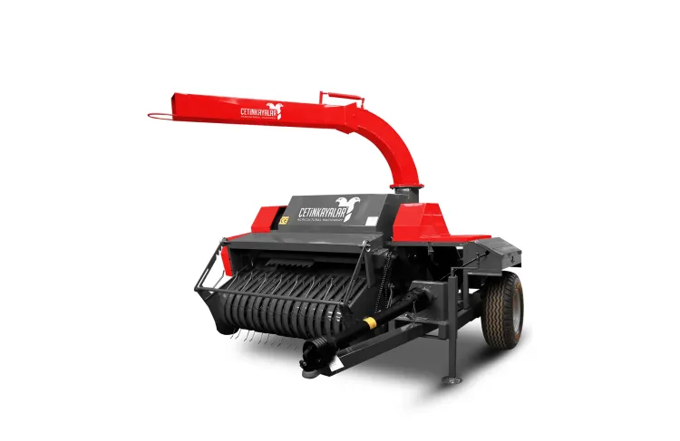 Otomatik Sap Toplamalı NCK-03 SM